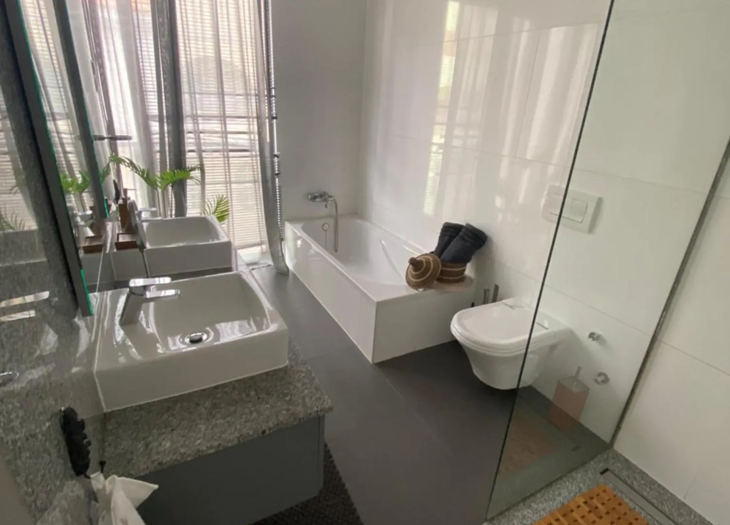 Morabezahome - Zaza Mindelo